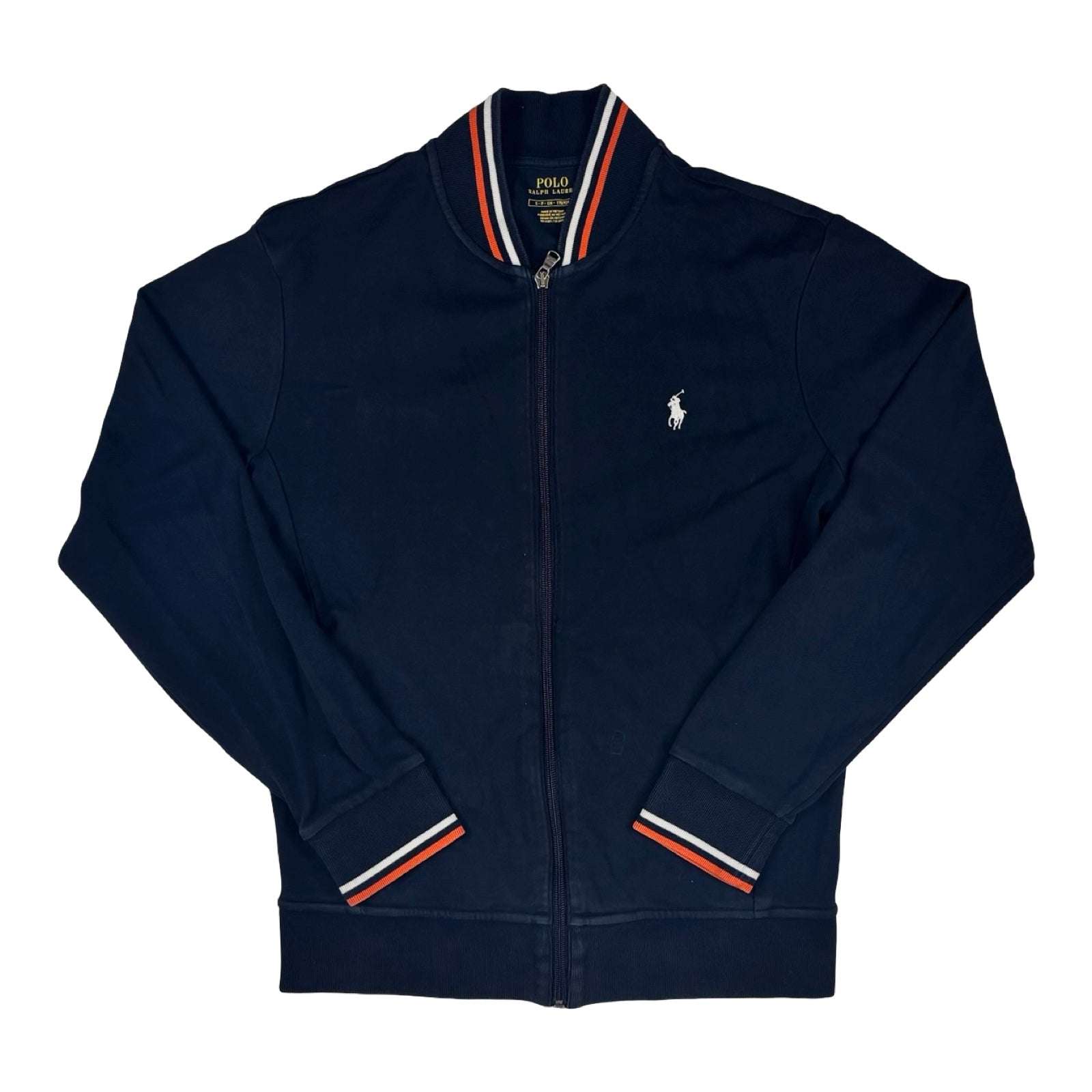 Zipper