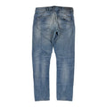 Straight Jeans