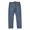 502 Straight Jeans