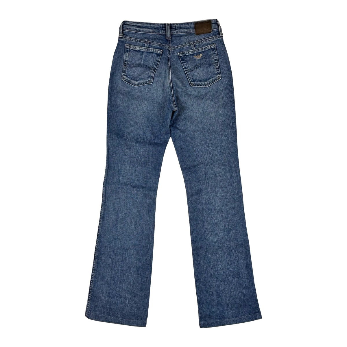 Bootcut Jeans