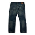 Straight Jeans
