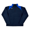 Total 90 Halfzip