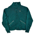 Knit Zipper (W)