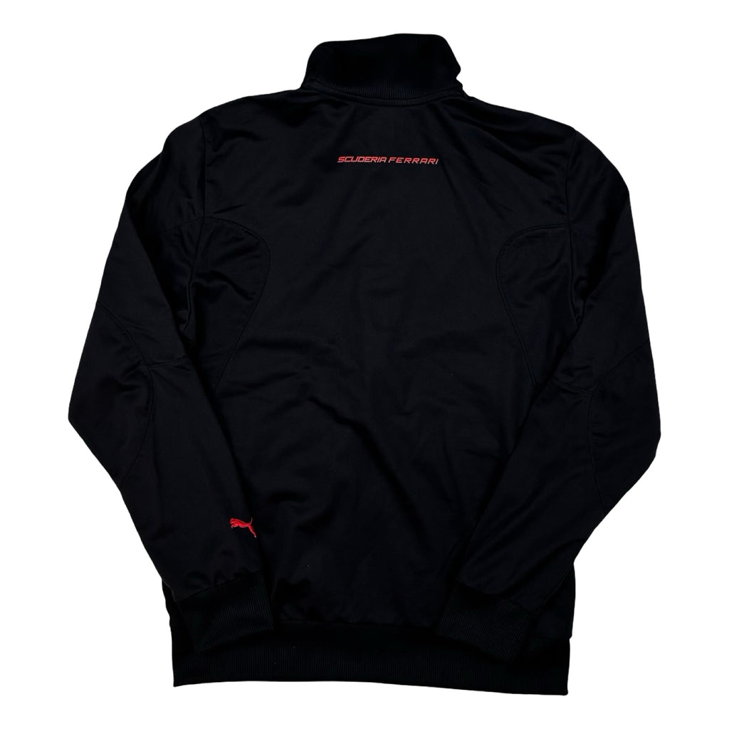 Ferrari Zipper