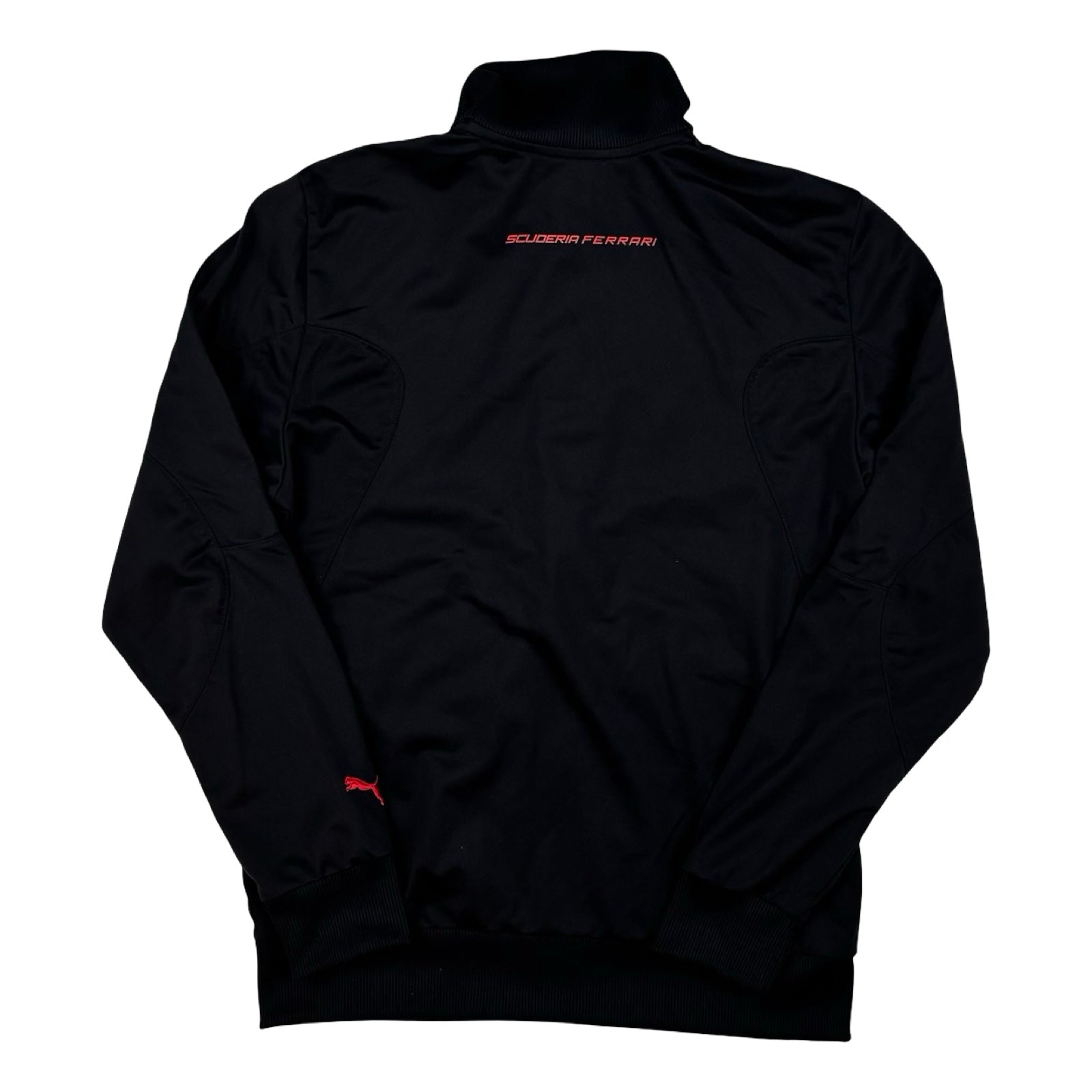 Ferrari Zipper
