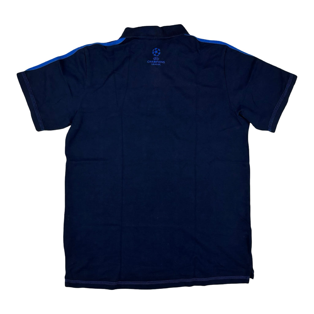 Champions League Polo