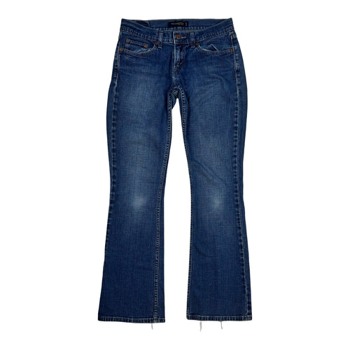 524 Bootcut Jeans (W)