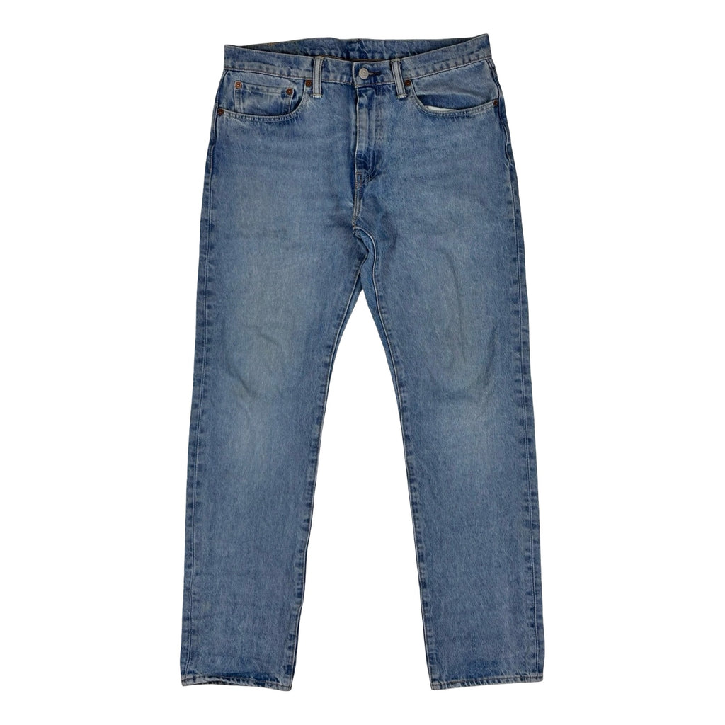 502 Straight Jeans
