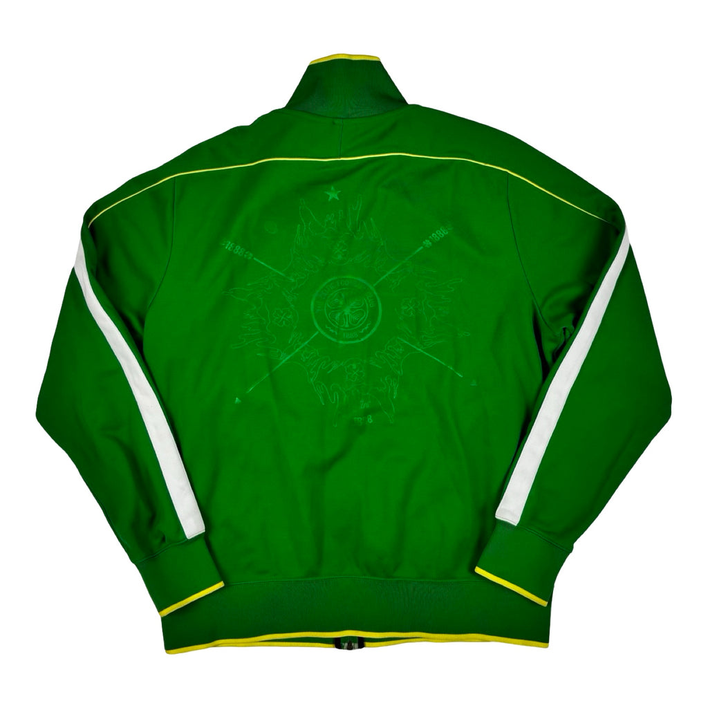Celtic Trainingsjacke