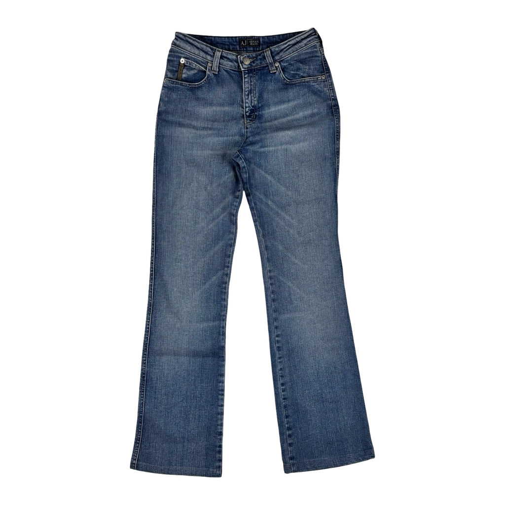 Bootcut Jeans