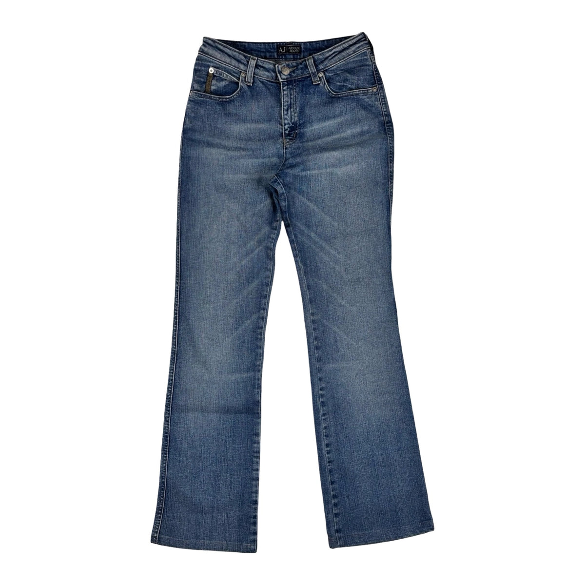 Bootcut Jeans