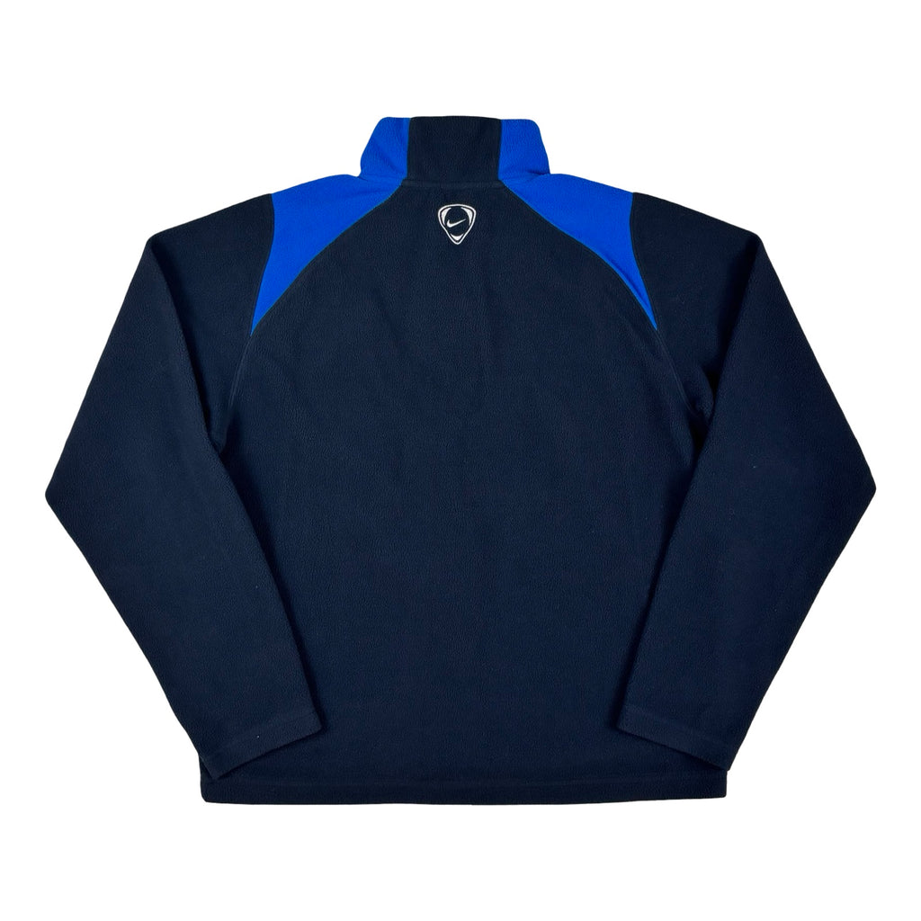 Total 90 Halfzip