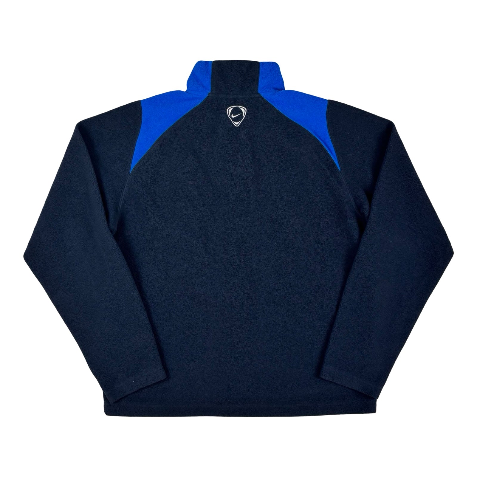 Total 90 Halfzip