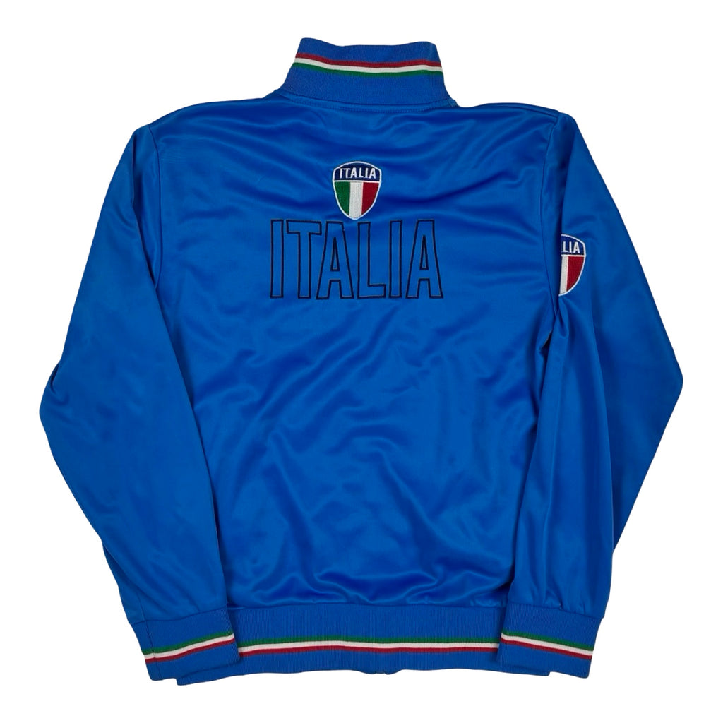 Italien Zipper