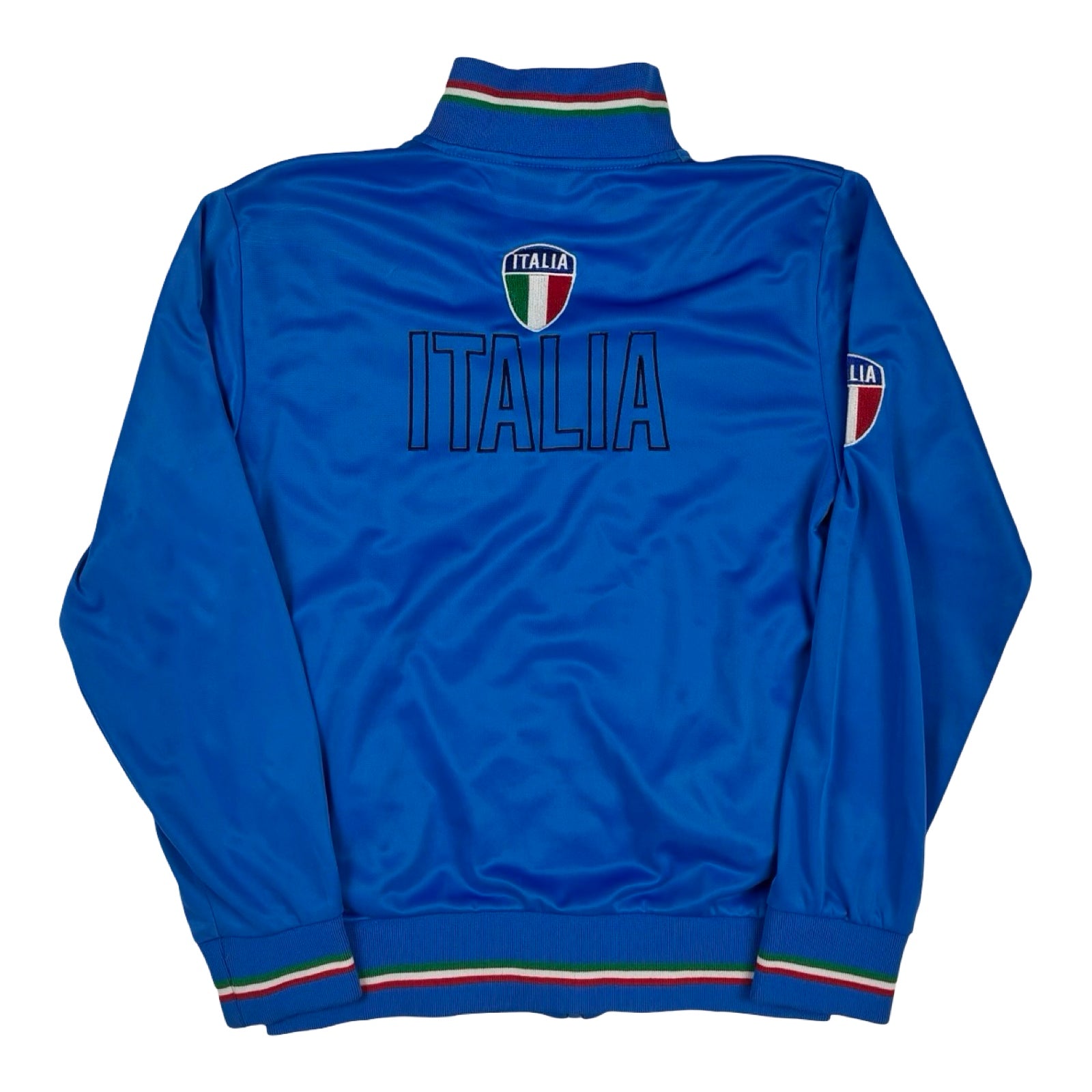 Italien Zipper
