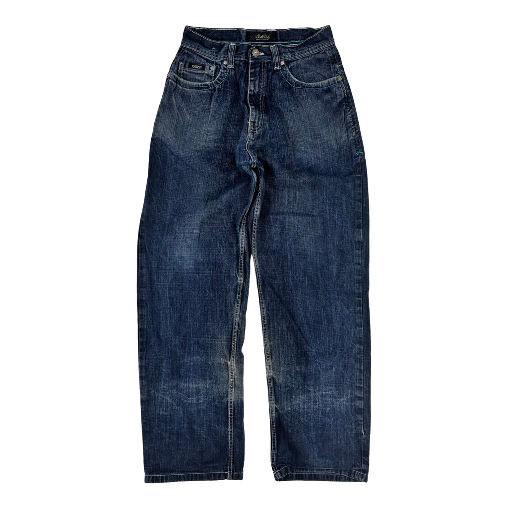 Skate Jeans