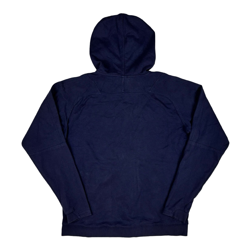 Arsenal Zipper