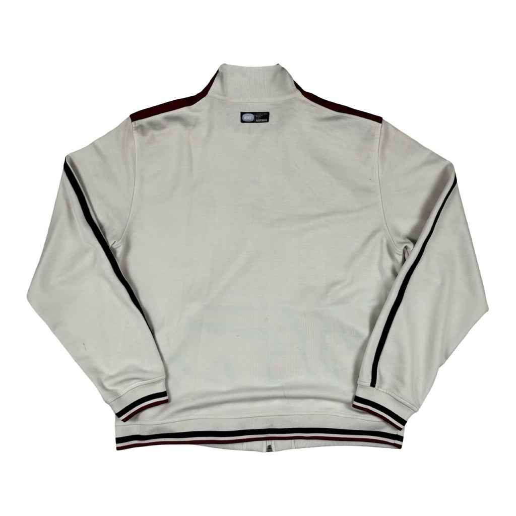 Trainingsjacke