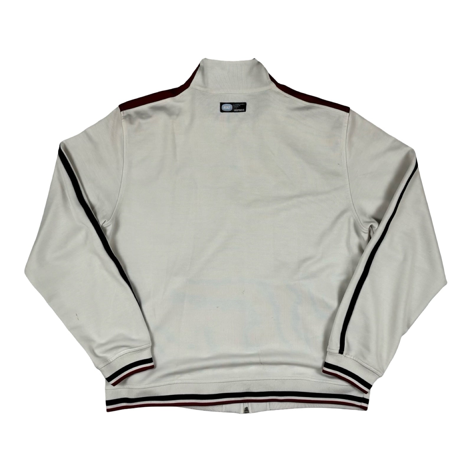 Trainingsjacke