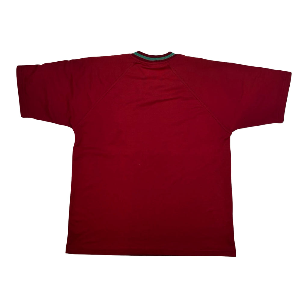 2004 Portugal Trikot