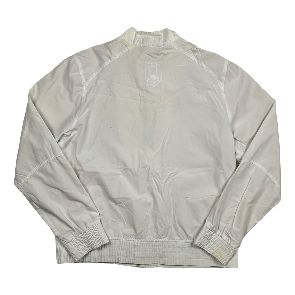 Italien Trainingsjacke