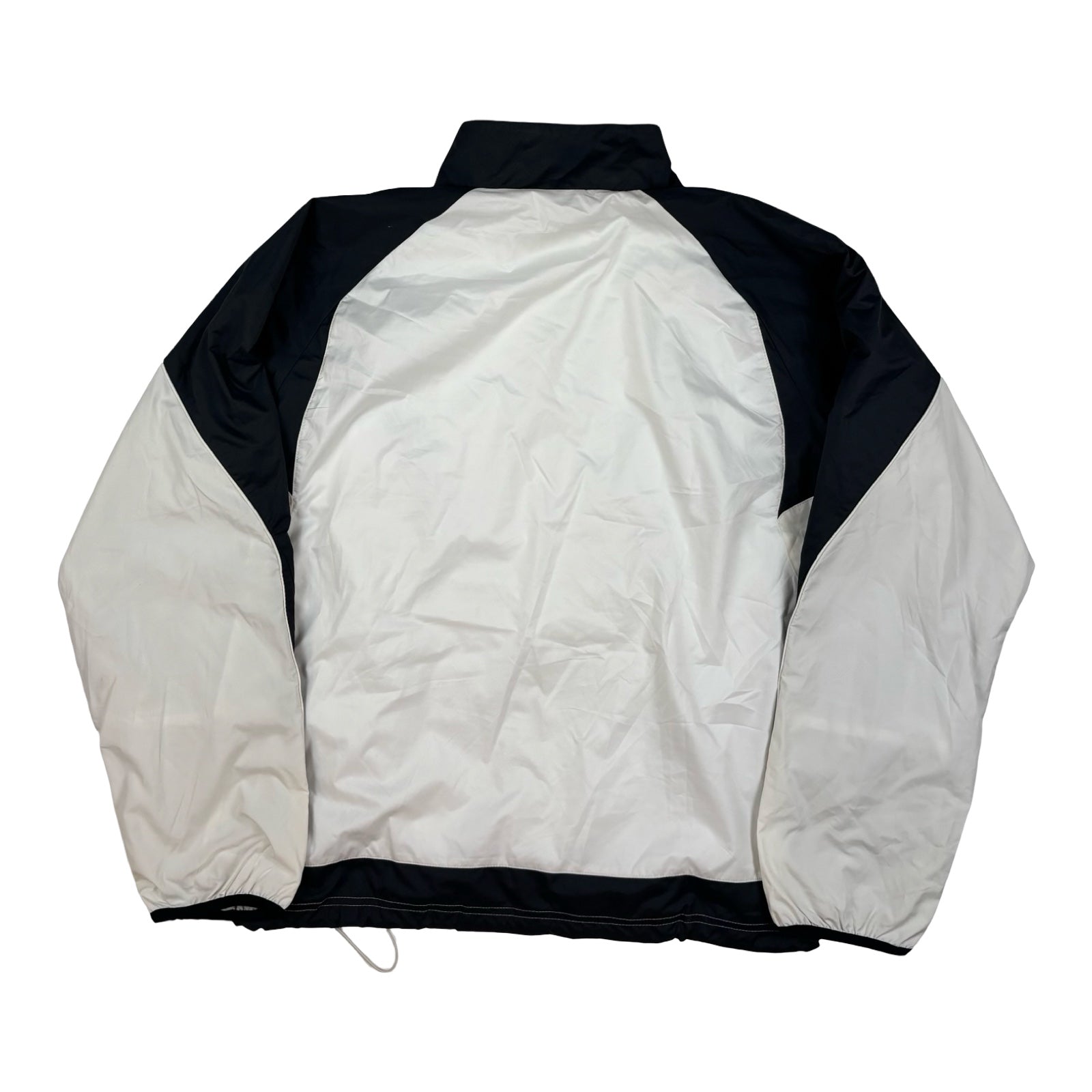 Trainingsjacke