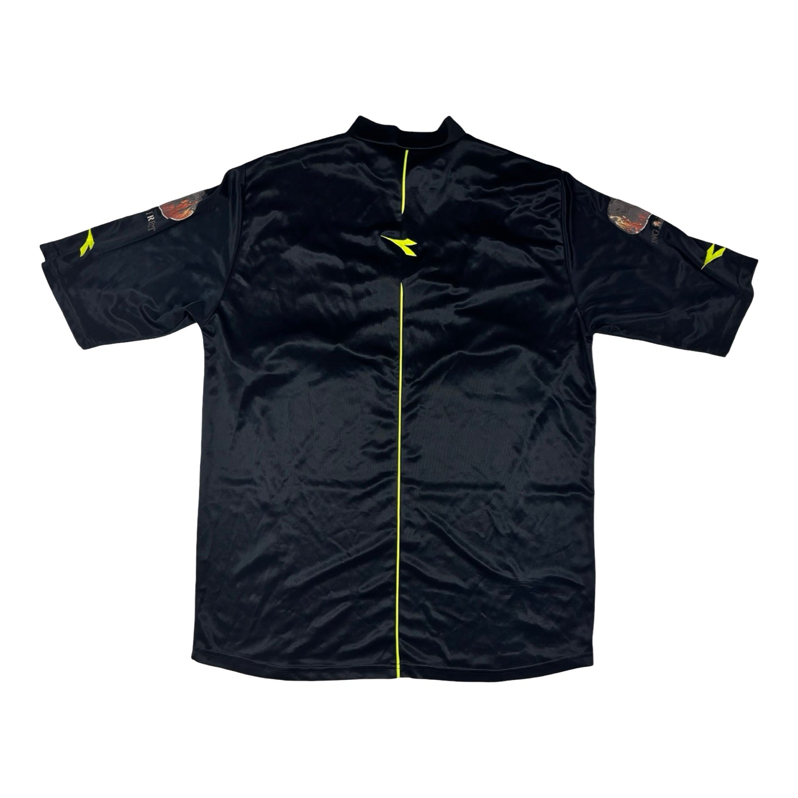 Italien Trikot