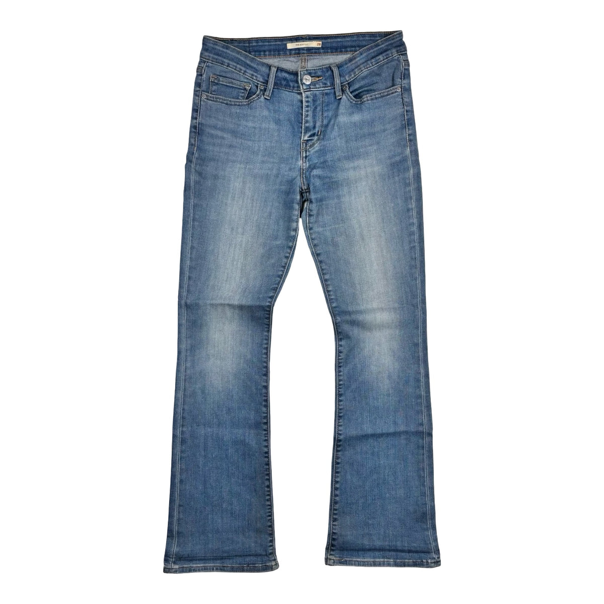 715 Bootcut Jeans (W)