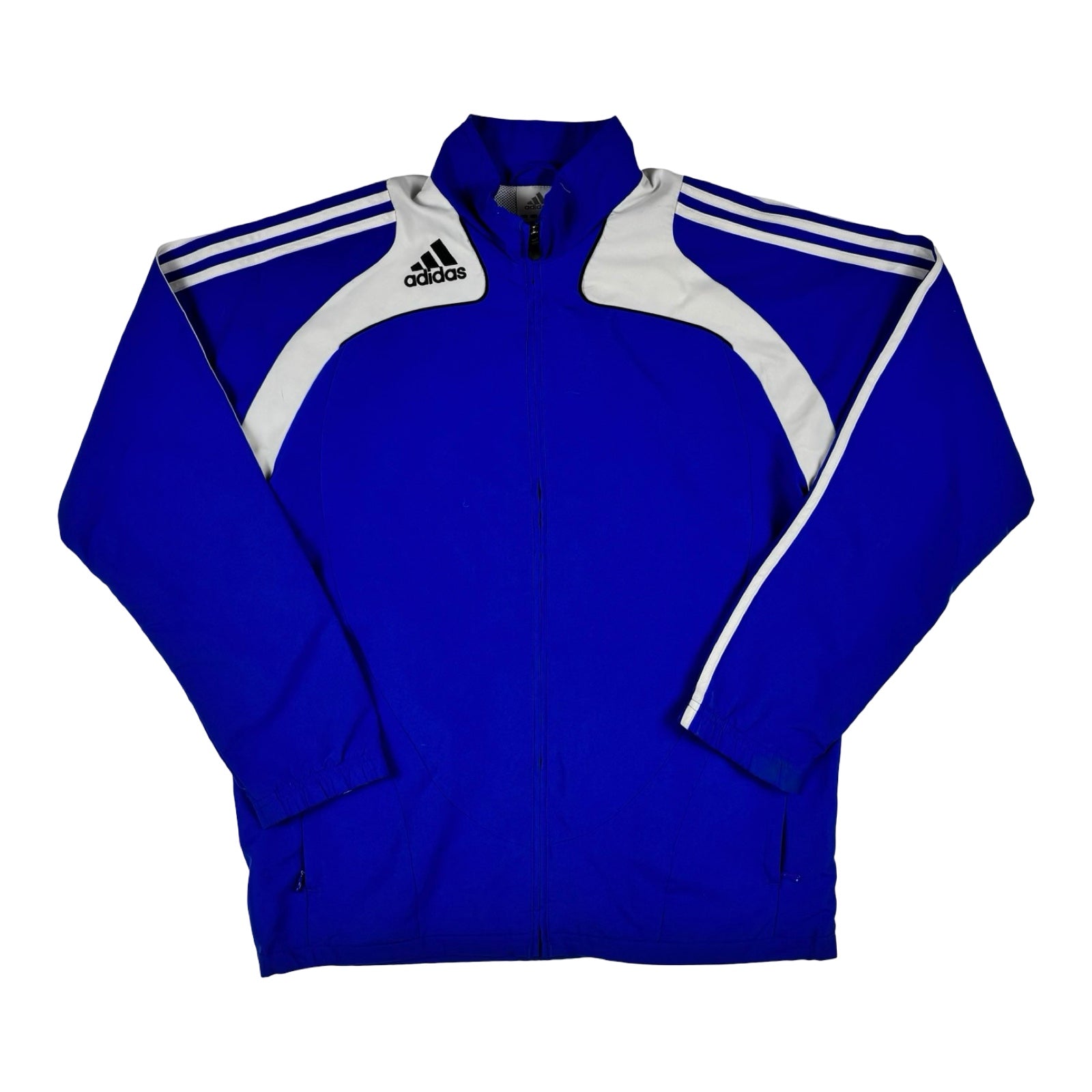 Trainingsjacke