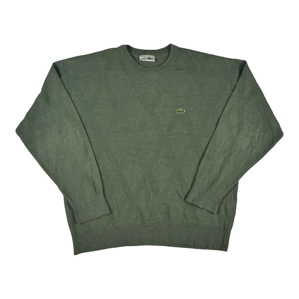 Knit Sweater