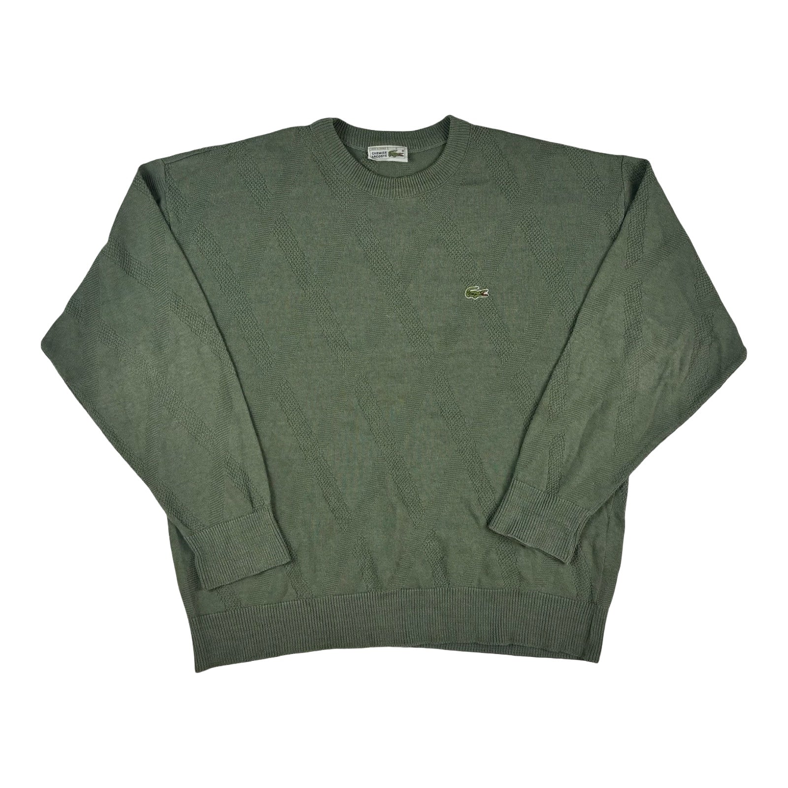Knit Sweater