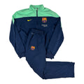 Barcelona Trainingsanzug