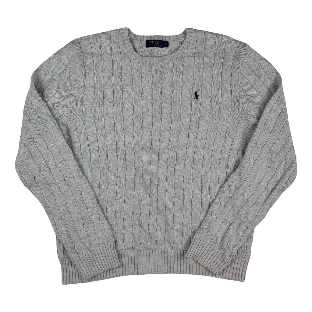 Cable Knit