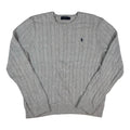 Cable Knit