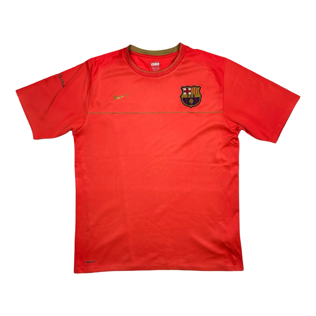 Barcelona Trikot