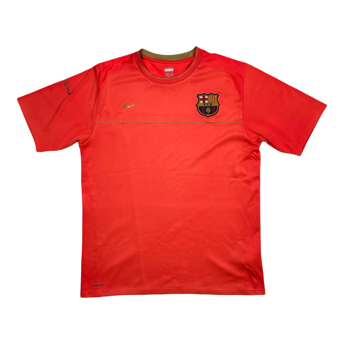 Barcelona Trikot