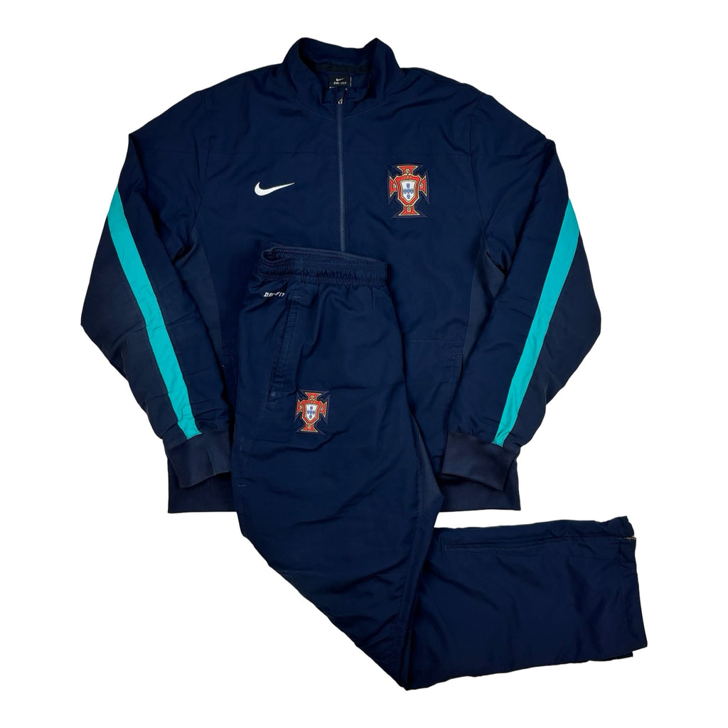 Portugal Trainingsanzug