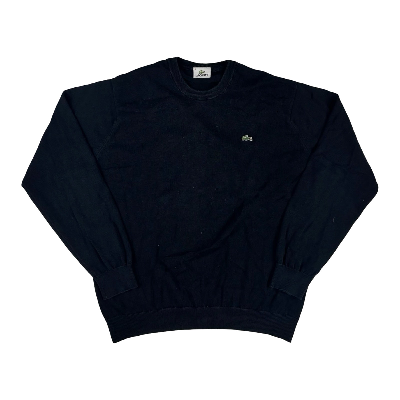 Knit Sweater