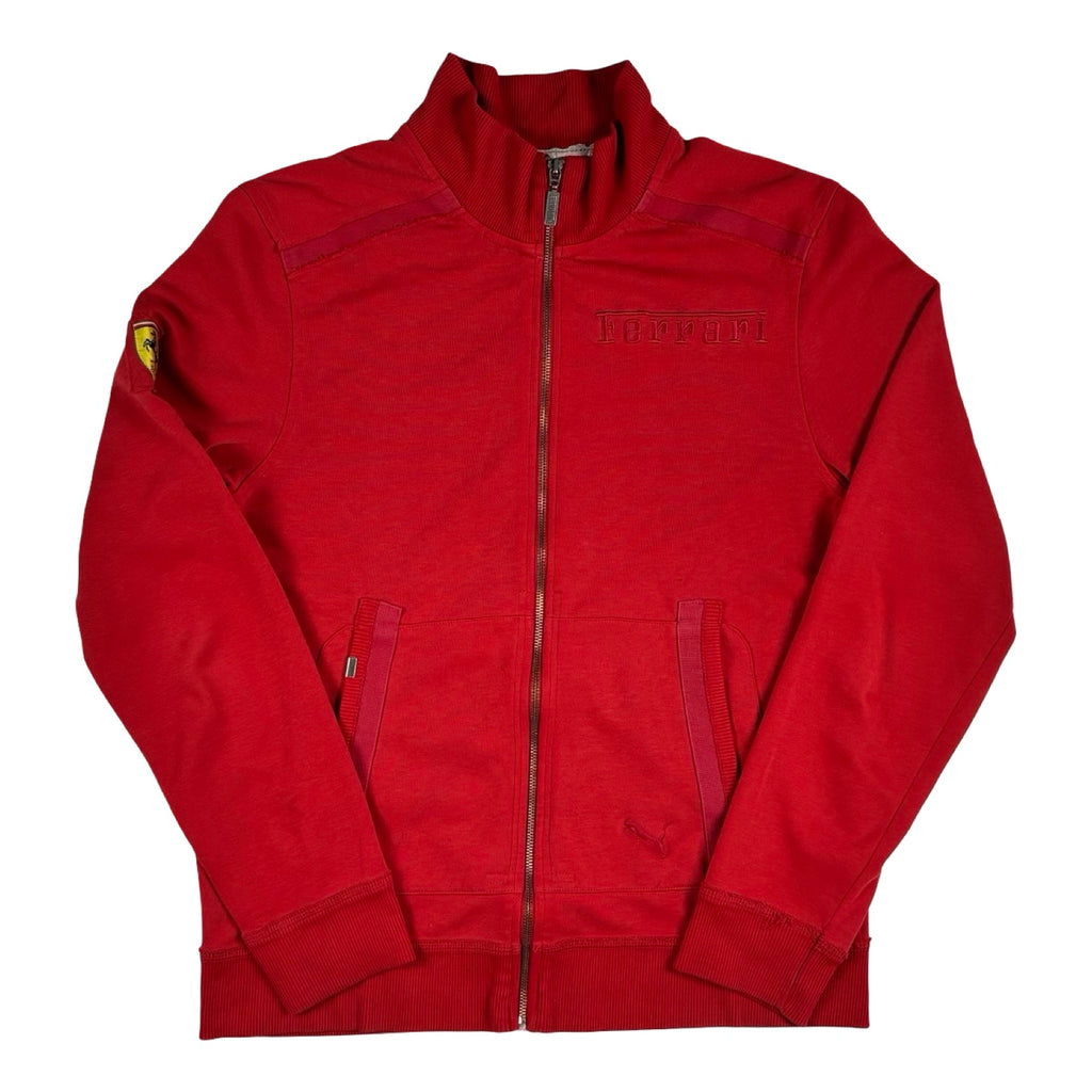 Ferrari Zipper