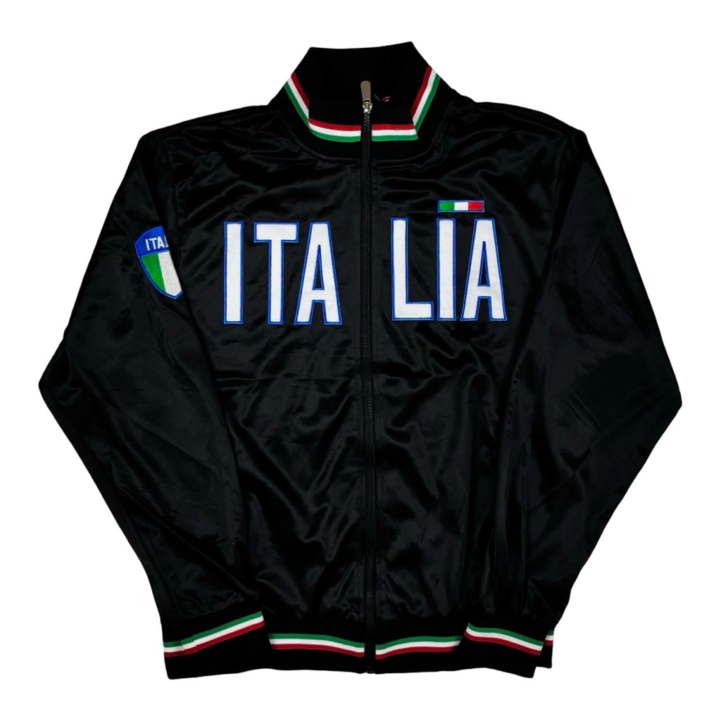 Italien Zipper