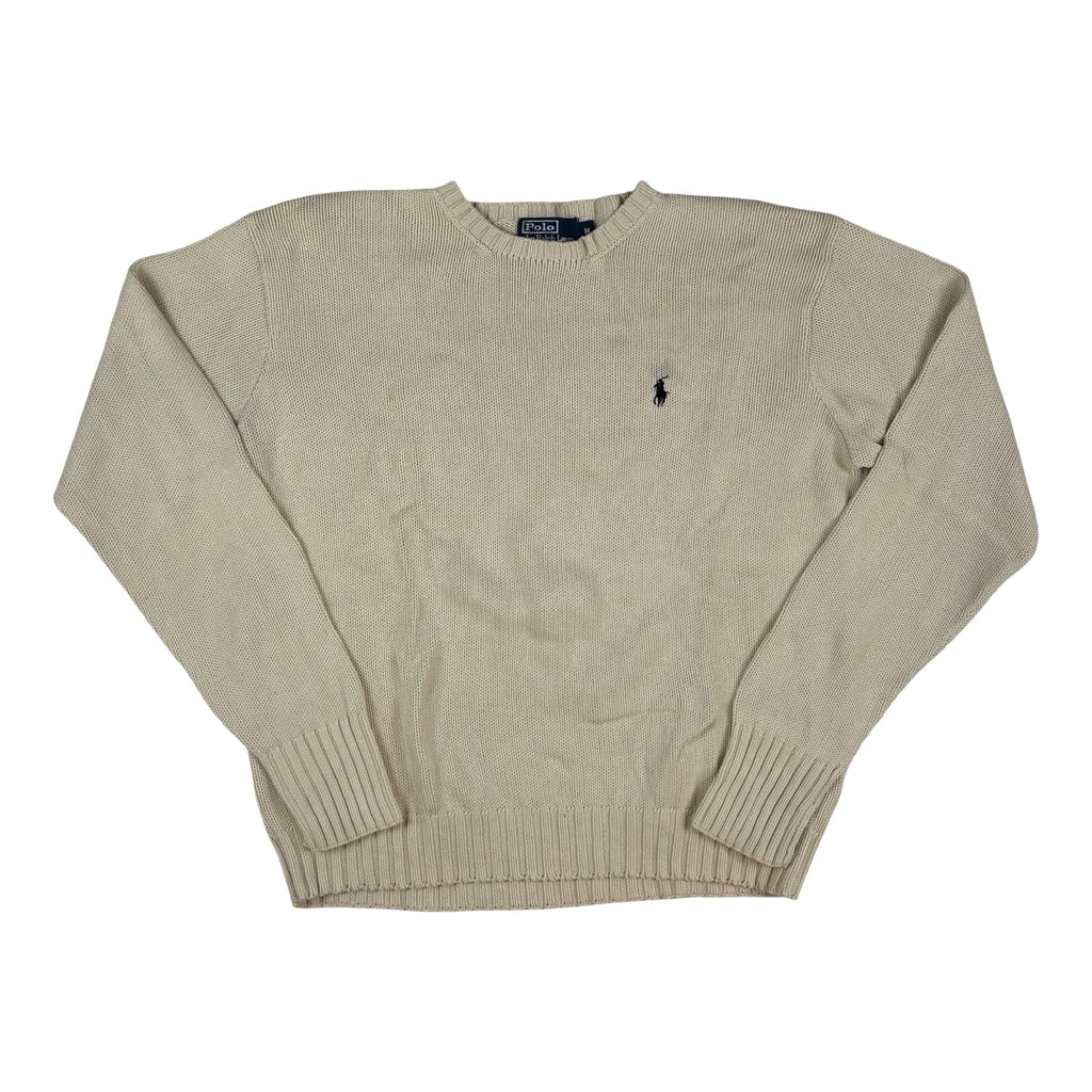 Knit Sweater
