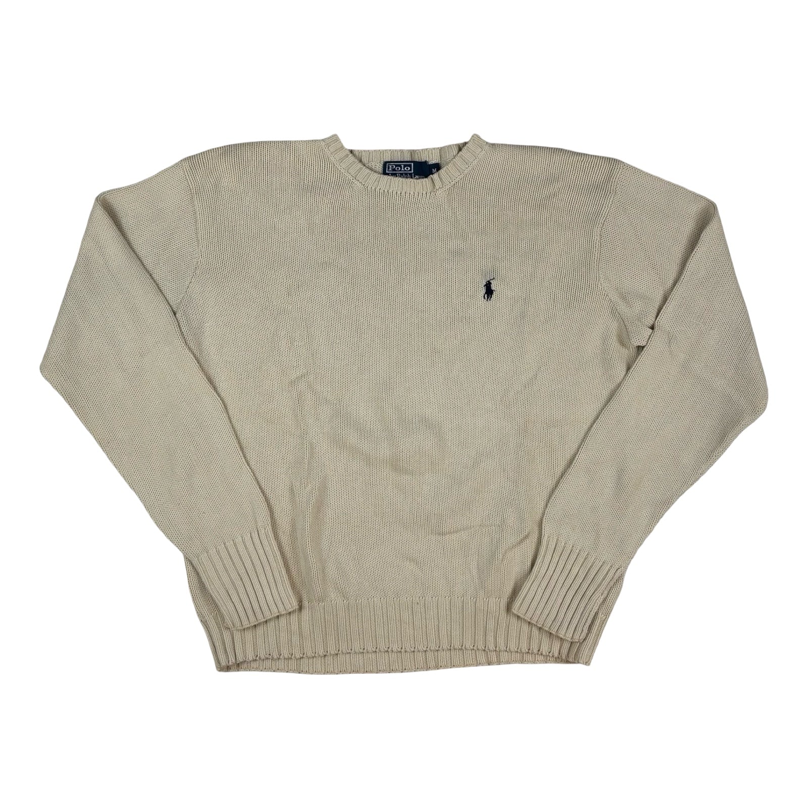 Knit Sweater