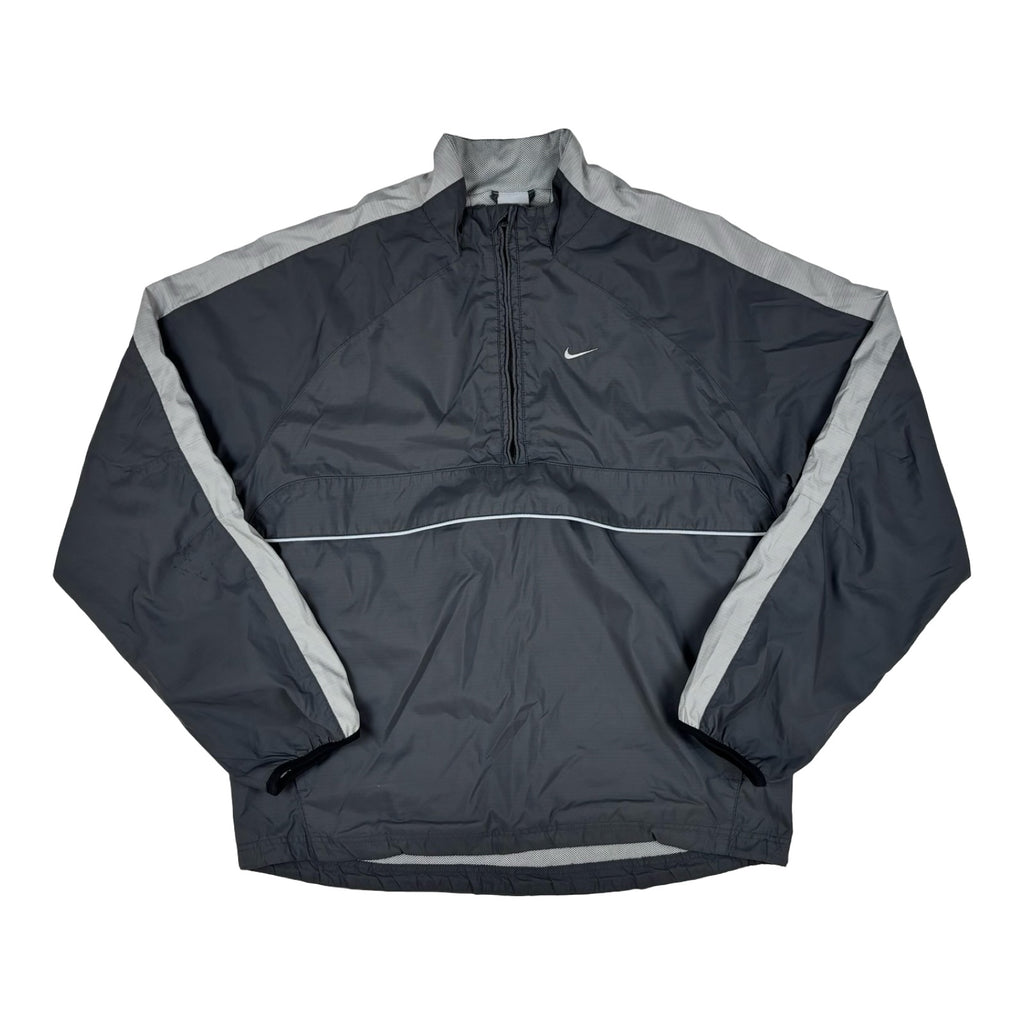 Halfzip
