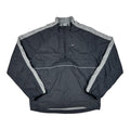 Halfzip
