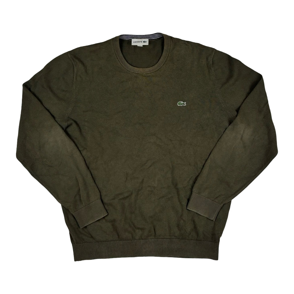 Knit Sweater
