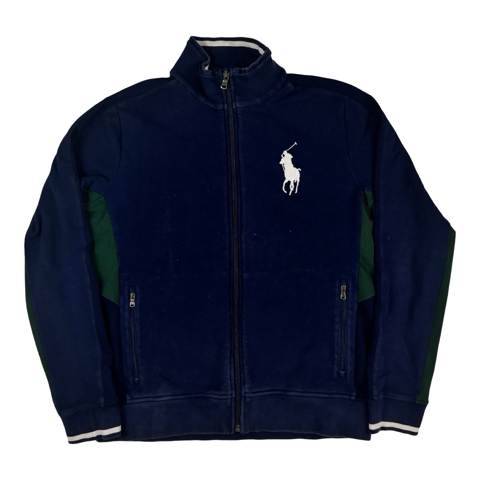 Zipper