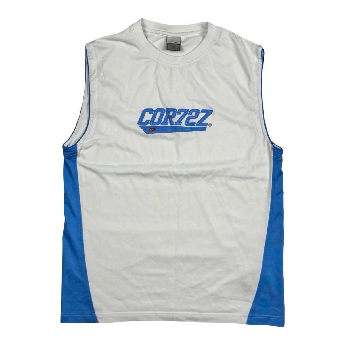 Cortez Tanktop