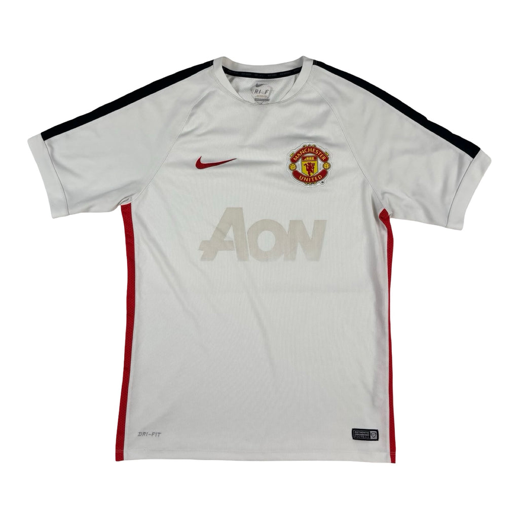 Manchester United Trikot