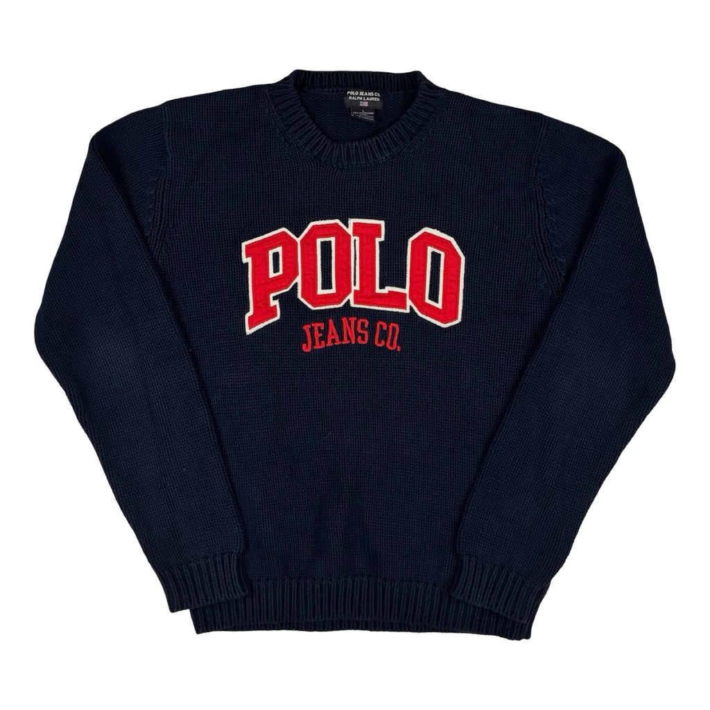 Knit Sweater
