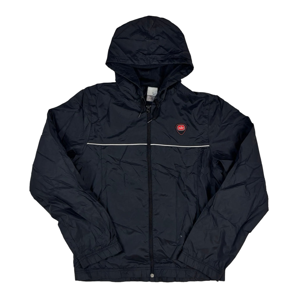 Trainingsjacke